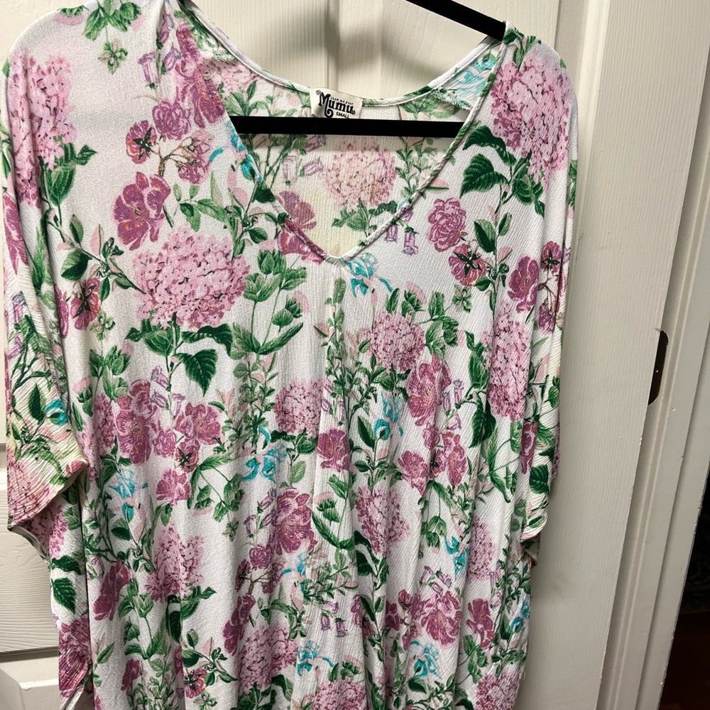 Show me your mumu